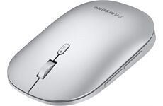 Samsung Bluetooth Mouse Slim (silber)