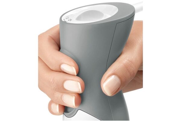 Bosch MSM66120 Weiss-Grau