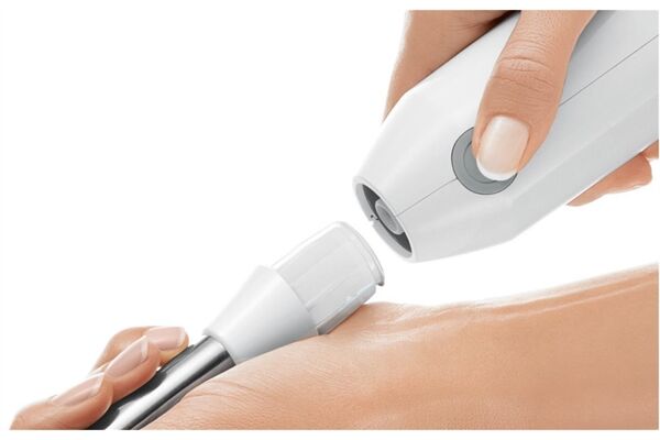 Bosch MSM66120 Weiss-Grau