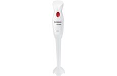 Bosch MSM14000 Weiss-Rot