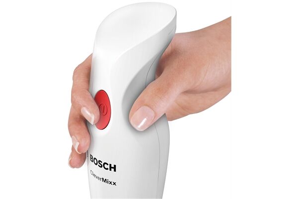 Bosch MSM14000 Weiss-Rot