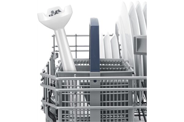 Bosch MSM14000 Weiss-Rot