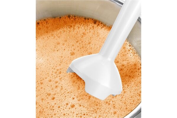 Bosch MSM14000 Weiss-Rot