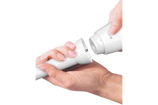 Bosch MSM14000 Weiss-Rot