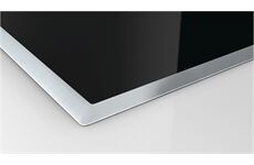 Siemens EA645GN17 Edelstahl-Schwarz