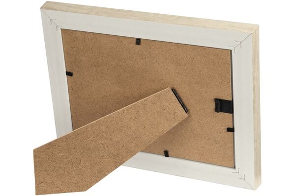 Hama Kunststoffrahmen Rustic 10x15cm