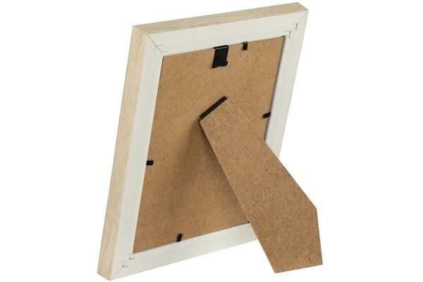 Hama Kunststoffrahmen Rustic 10x15cm