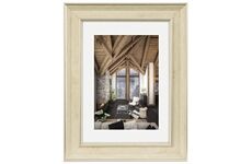 Hama Kunststoffrahmen Rustic 20x30cm (braun)