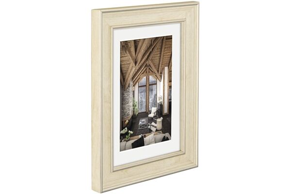 Hama Kunststoffrahmen Rustic 20x30cm