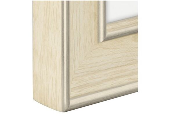 Hama Kunststoffrahmen Rustic 30x40cm