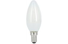 Xavax LED-Filament E14, 250lm Kerze