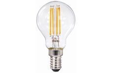 Xavax LED-Filament E14, 470lm