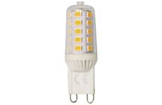 Xavax LED-Lampe G9, 380lm