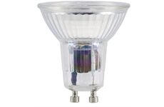 Xavax LED-Lampe GU10, 250lm