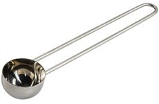 Xavax Kaffeemaßlöffel (20cm) (silber)