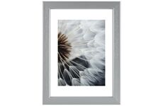 Hama Kunststoffrahmen Breeze 10x15cm (grau)