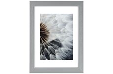 Hama Kunststoffrahmen Breeze 30x40cm (grau)