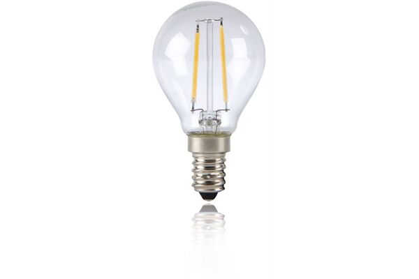 Xavax LED-Filament E14, 250lm