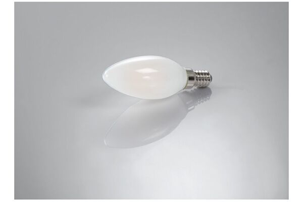 Xavax LED-Filament E14, 470lm