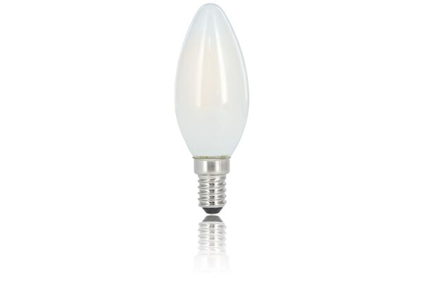 Xavax LED-Filament E14, 470lm