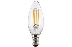 Xavax LED-Filament E14, 470lm