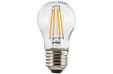 Xavax LED-Filament E27, 470lm