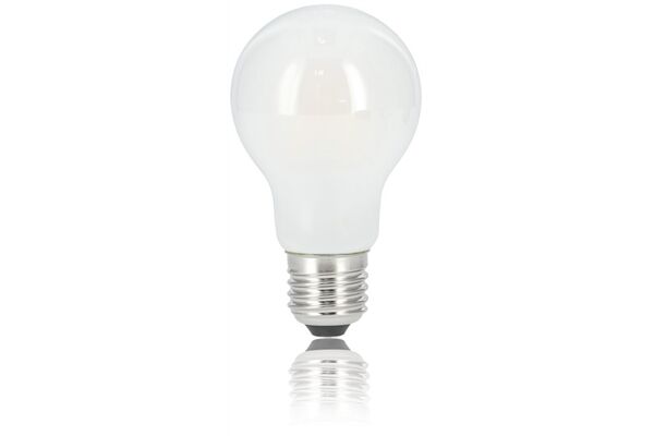 Xavax LED-Filament E27, 470lm