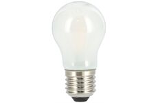 Xavax LED-Filament E27, 470lm