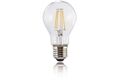 Xavax LED-Filament E27, 470lm
