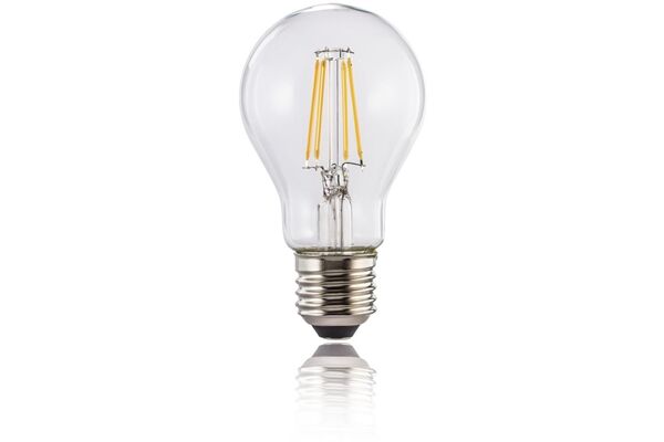 Xavax LED-Filament E27, 470lm