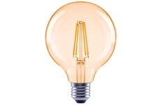 Xavax LED-Filament E27, 680lm