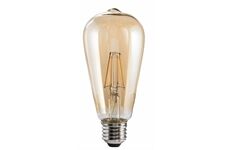 Xavax LED-Filament E27, 720lm
