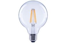 Xavax LED-Filament E27, 806lm