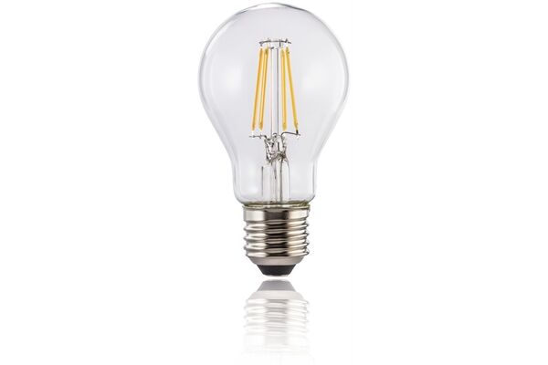 Xavax LED-Filament E27, 806lm