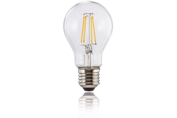 Xavax LED-Filament E27, 806lm