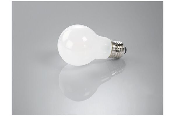 Xavax LED-Filament E27, 806lm 2er Pack