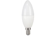 Xavax LED-Lampe E14 470lm (Neutralweiß)