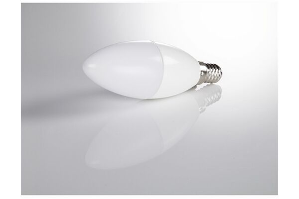 Xavax LED-Lampe E14 470lm