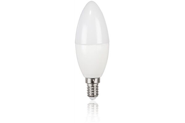 Xavax LED-Lampe E14 470lm