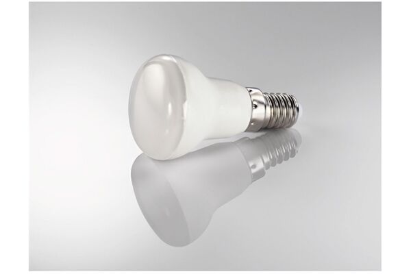 Xavax LED-Lampe E14, 330lm