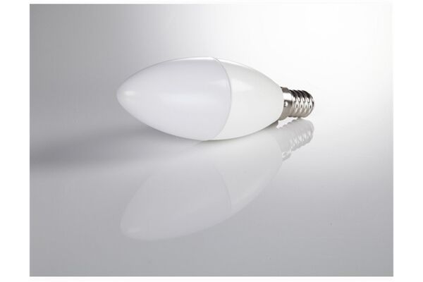 Xavax LED-Lampe E14, 470lm