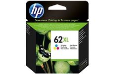 HP HP 62 XL Mehrfarbig (3-farbig)