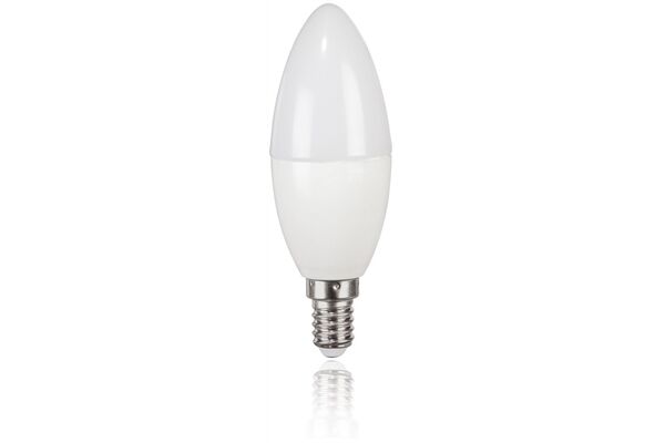 Xavax LED-Lampe E14, 806lm