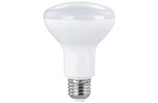 Xavax LED-Lampe E27, 1050lm (weiss)