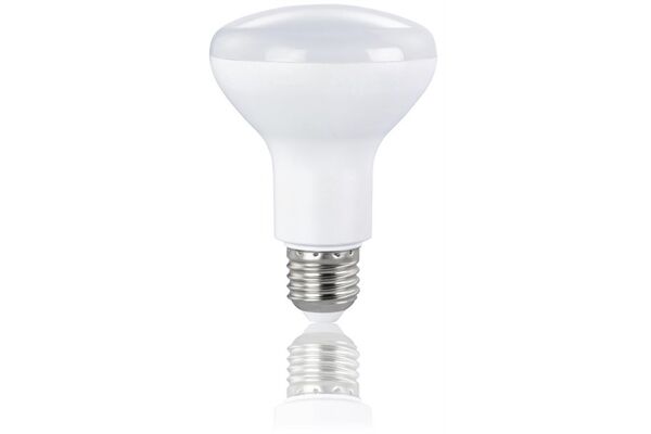 Xavax LED-Lampe E27, 1050lm