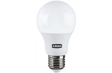 Xavax LED-Lampe E27, 1055lm (weiss)