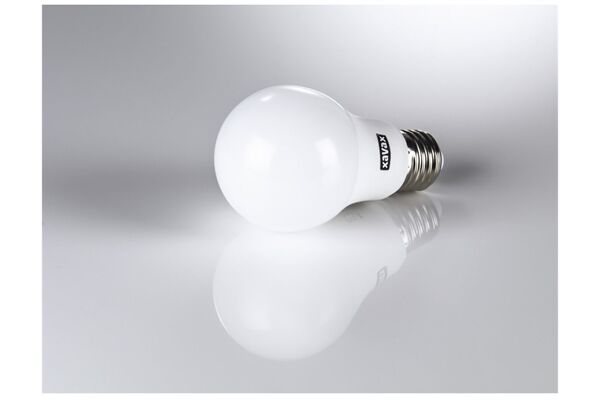 Xavax LED-Lampe E27, 1055lm