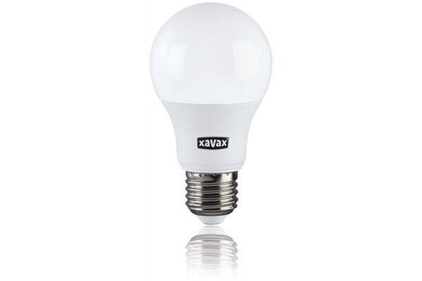 Xavax LED-Lampe E27, 1055lm