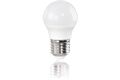 Xavax LED-Lampe E27, 470lm