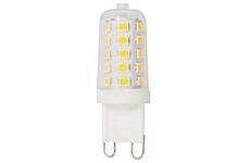 Xavax LED-Lampe G9, 320lm